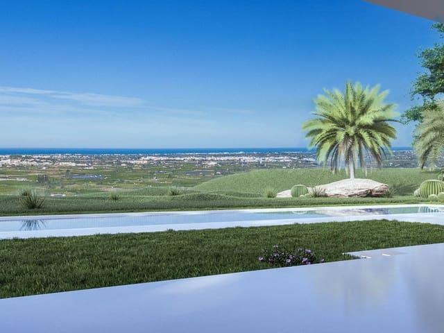 Chalet en venta en Urbanització Muntanya de Pedreguer, la Marina Alta
