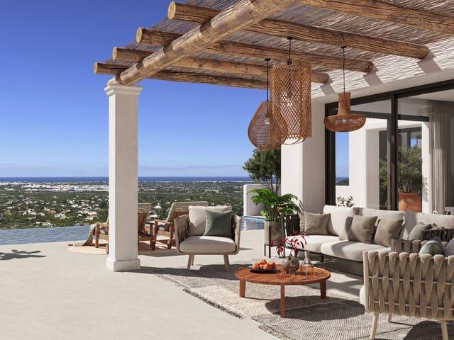 Chalet en venta en Urbanització Muntanya de Pedreguer, la Marina Alta