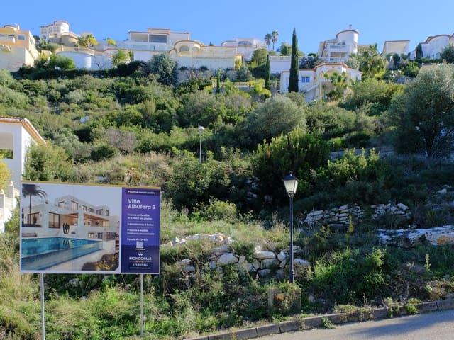 Chalet en venta en Urbanització Muntanya de Pedreguer, la Marina Alta