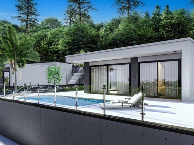 Chalet en venta en Urbanització Muntanya de Pedreguer, Pedreguer