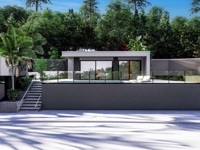 Chalet en venta en Urbanització Muntanya de Pedreguer, la Marina Alta