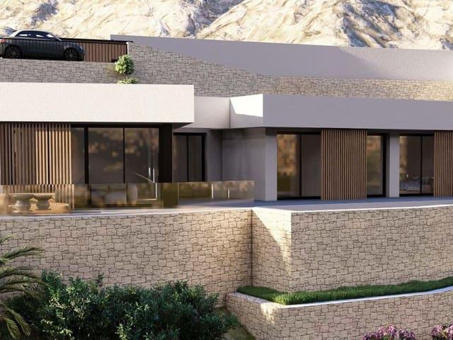 Chalet en venta en Urbanització Muntanya de Pedreguer, la Marina Alta