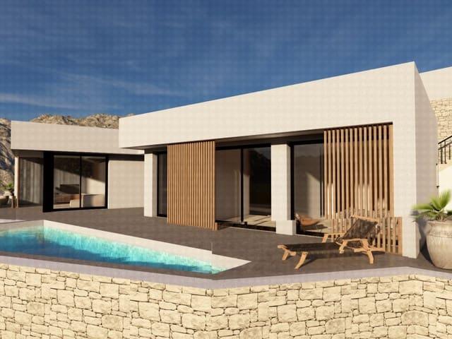 Chalet en venta en Urbanització Muntanya de Pedreguer, la Marina Alta