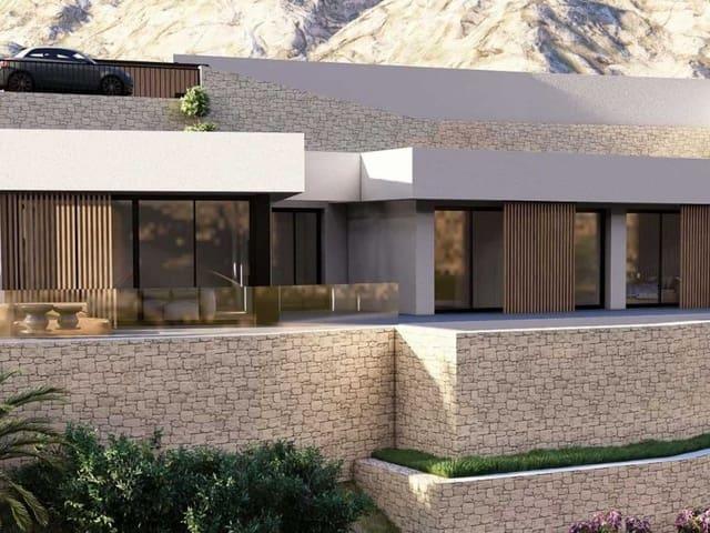 Chalet en venta en Urbanització Muntanya de Pedreguer, la Marina Alta