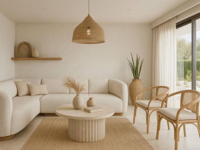 Casa en venta en la Marina Alta, Valencia