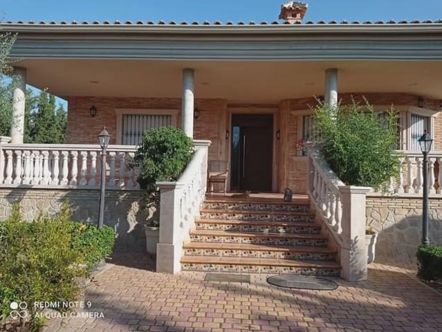 Chalet en venta en Monteagudo, Área Metropolitana de Murcia