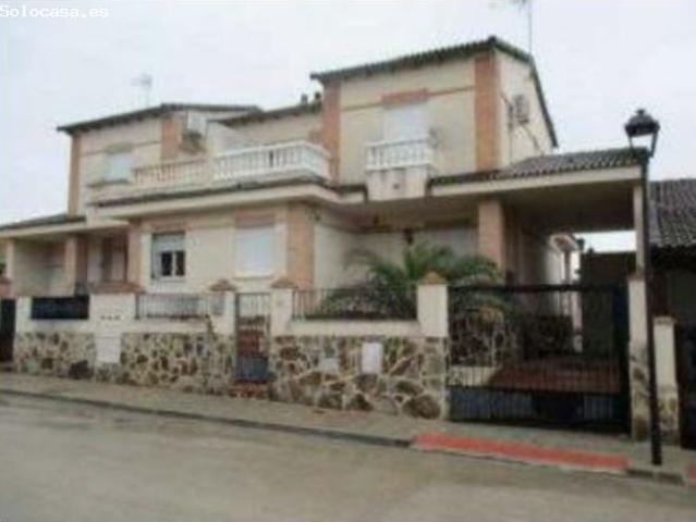 Casa en venta en Montearagón, Castilla-La Mancha