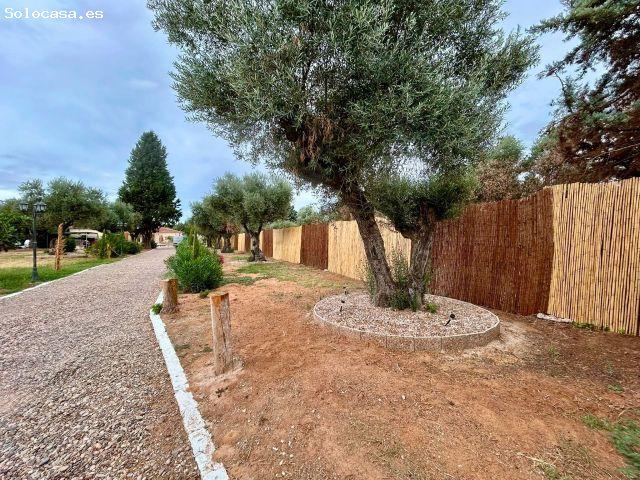 Casa en venta en Montearagón, Castilla-La Mancha