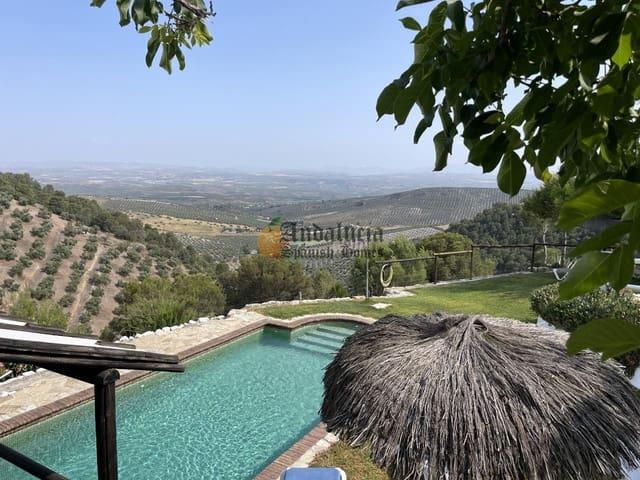 Chalet en venta en Comarca de Loja, Andalucía