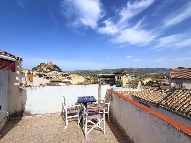 Chalet en venta en Comarca de Loja, Andalucía