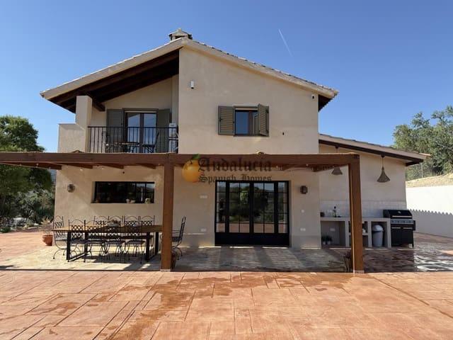 Chalet en venta en Comarca de Loja, Andalucía