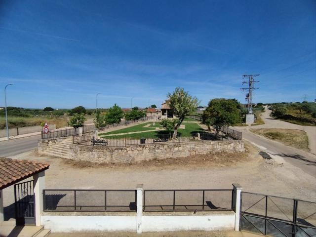 Chalet en venta en Montehermoso, Extremadura
