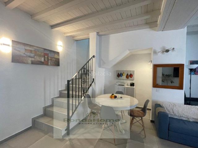 Chalet en venta en Serranía de Ronda, Andalucía