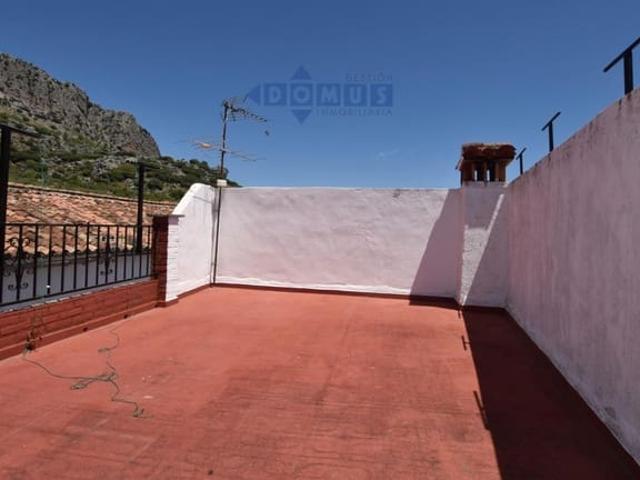 Chalet en venta en Serranía de Ronda, Andalucía