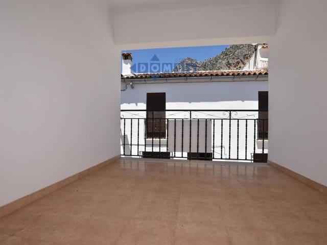 Chalet en venta en Serranía de Ronda, Andalucía