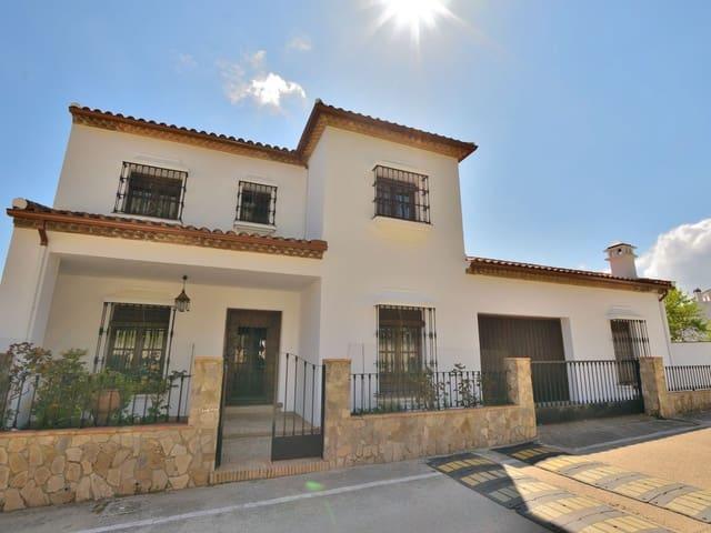 Chalet en venta en Serranía de Ronda, Andalucía