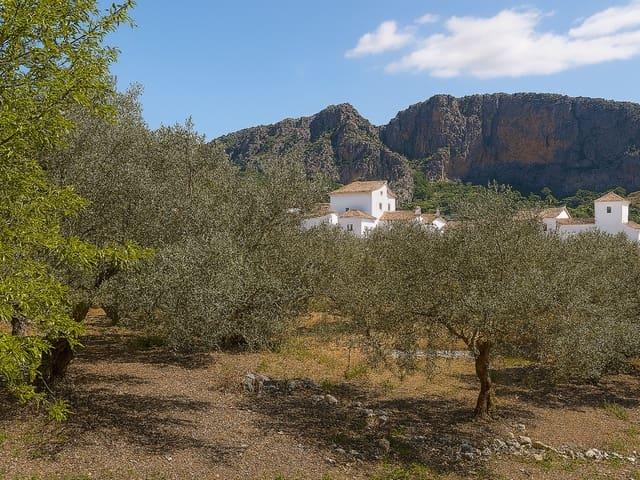 Chalet en venta en Serranía de Ronda, Andalucía