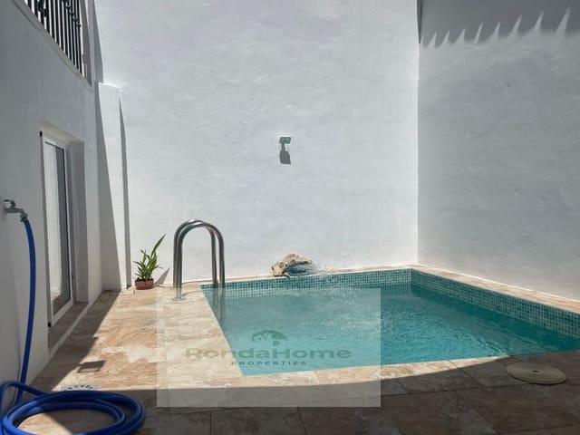 Chalet en venta en Serranía de Ronda, Andalucía
