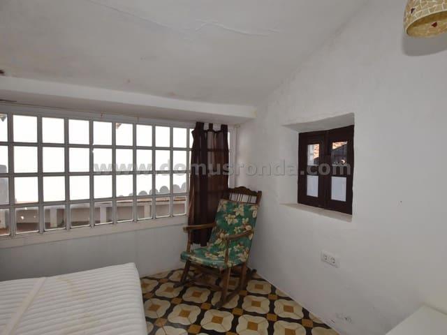 Chalet en venta en Serranía de Ronda, Andalucía