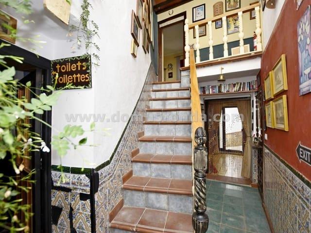 Chalet en venta en Serranía de Ronda, Andalucía