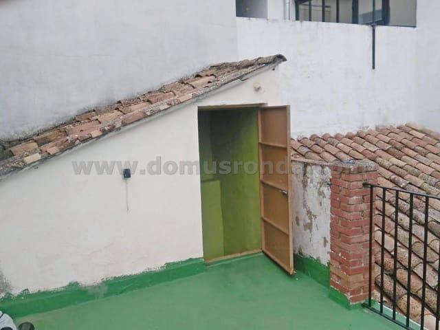 Chalet en venta en Serranía de Ronda, Andalucía