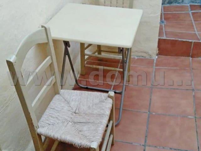 Chalet en venta en Serranía de Ronda, Andalucía
