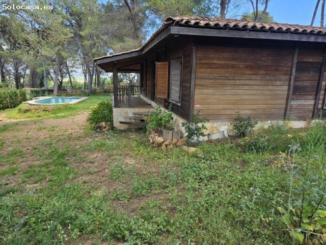 Casa en venta en la Ribera Alta, Valencia