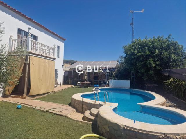 Chalet en venta en Montellano, Andalucía