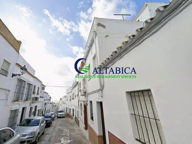 Chalet en venta en Montellano, Andalucía