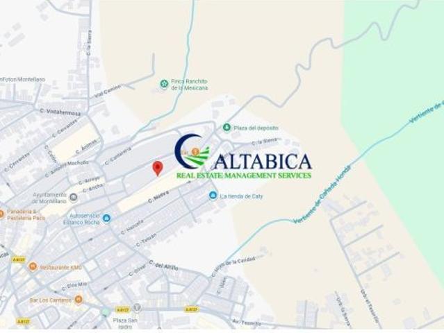 Casa en venta en Montellano, Andalucía