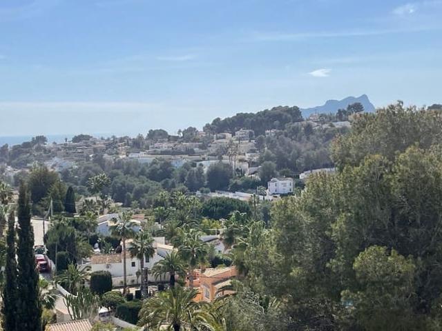 Chalet en venta en Urbanització Montmar-La Vinya, la Marina Alta