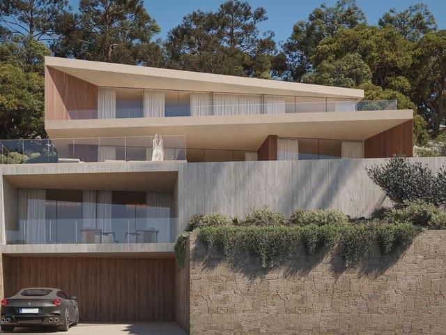 Chalet en venta en la Marina Alta, Valencia
