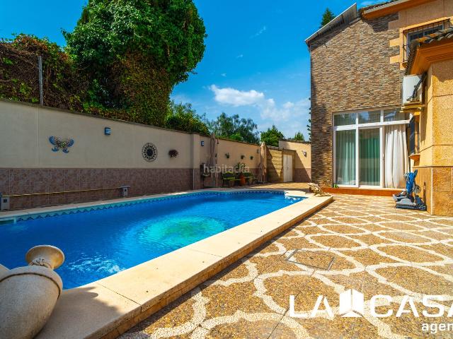 Chalet en venta en Nervión, Sevilla