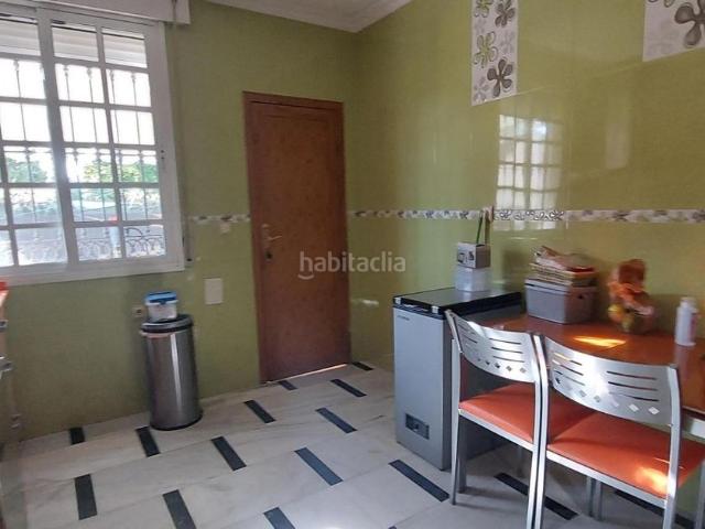 Chalet en venta en Nervión, Sevilla