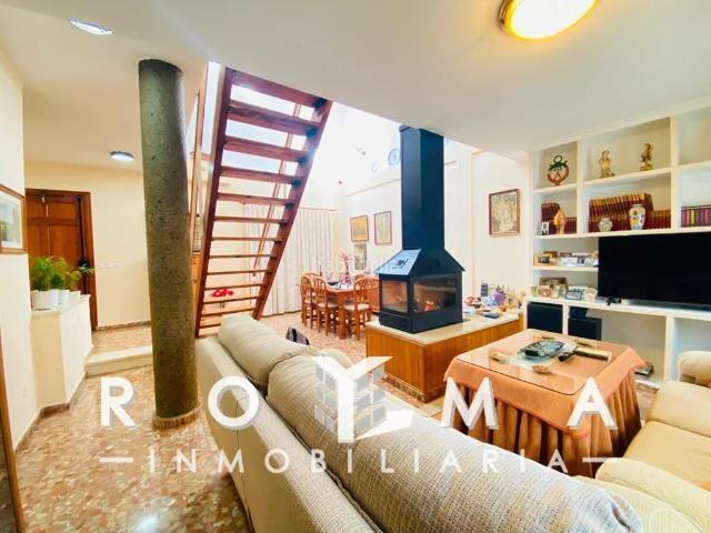 Chalet en venta en Nervión, Sevilla