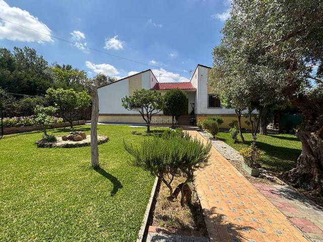 Chalet en venta en Nervión, Sevilla
