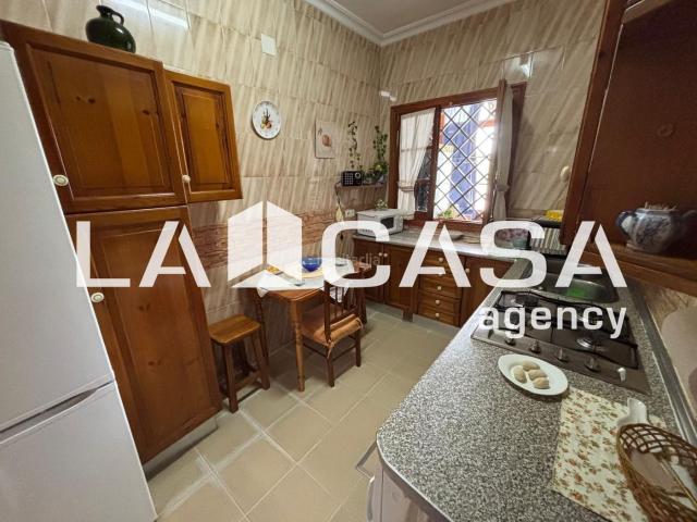 Chalet en venta en Nervión, Sevilla