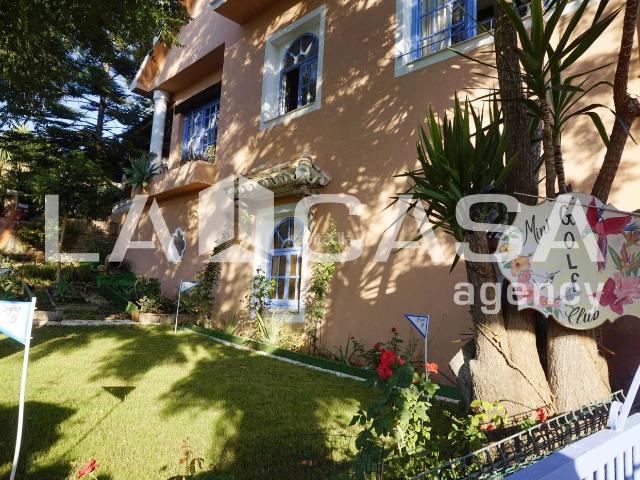 Chalet en venta en Nervión, Sevilla