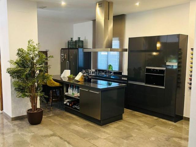 Chalet en venta en Nervión, Sevilla