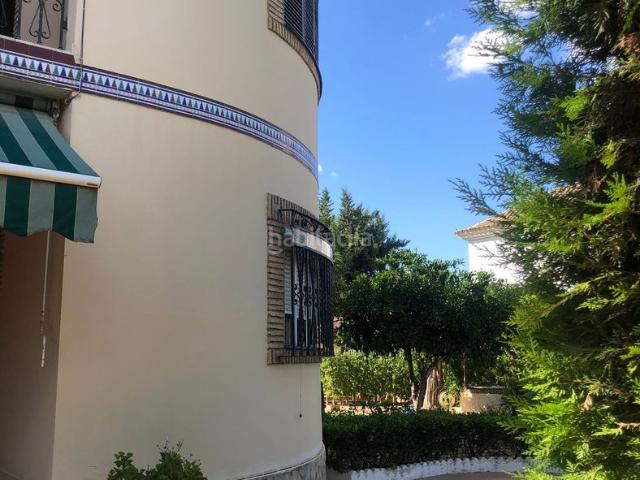 Chalet en venta en Nervión, Sevilla
