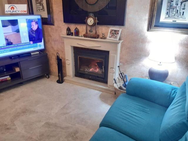 Chalet en venta en Nervión, Sevilla