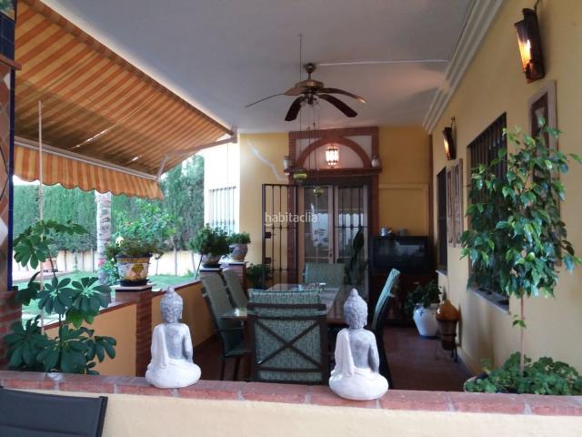 Chalet en venta en Nervión, Sevilla