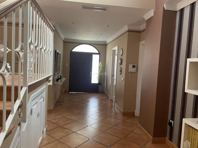 Chalet en venta en Nervión, Sevilla