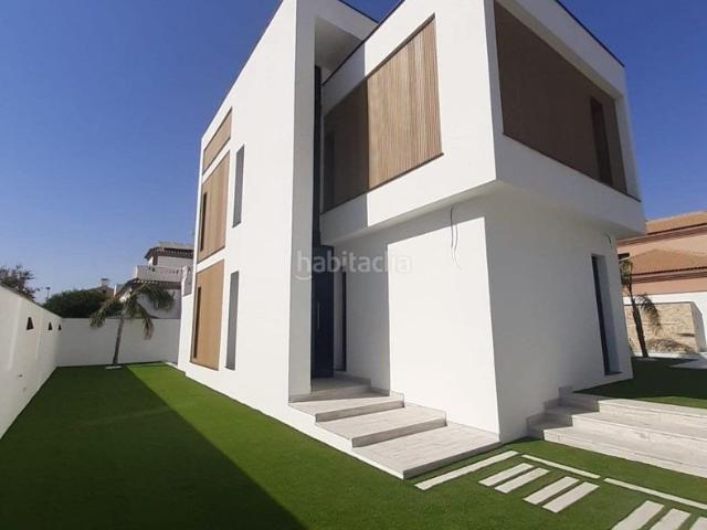 Chalet en venta en Nervión, Sevilla