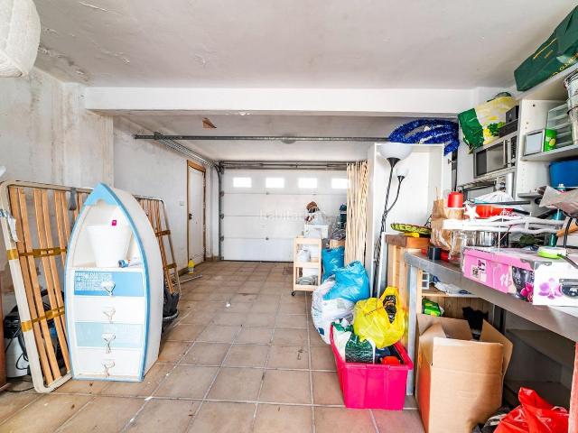 Chalet en venta en Nervión, Sevilla