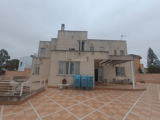 Chalet en venta en Nervión, Sevilla