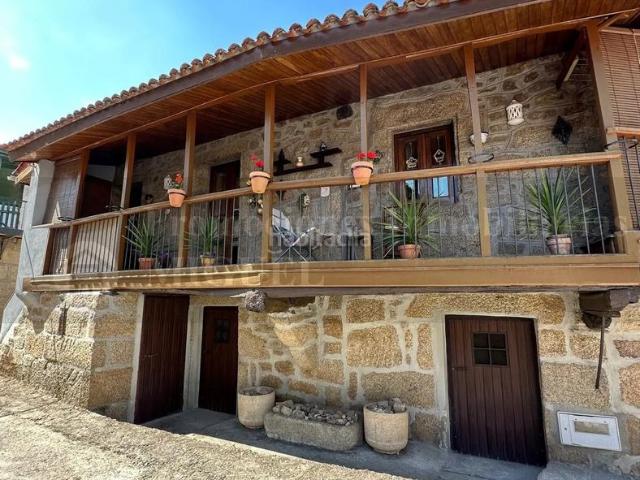 Chalet en venta en Monterrei, Verín