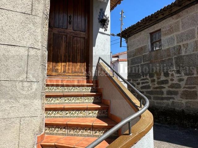 Chalet en venta en Monterrei, Verín