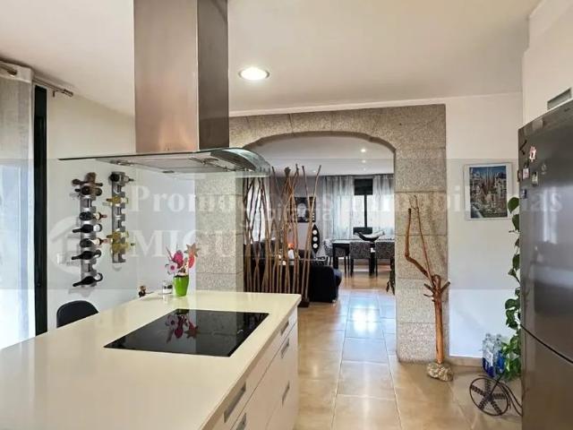 Chalet en venta en Monterrei, Verín