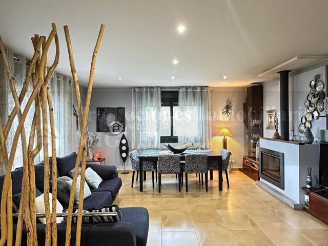 Chalet en venta en Monterrei, Verín